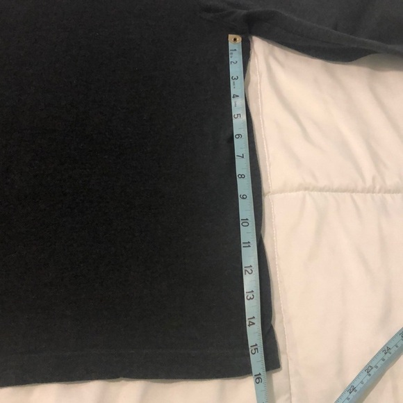 Joseph Abboud long sleeve soft shirt - Picture 4 of 5